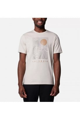 CSC Seasonal Logo Organic S/S Tee