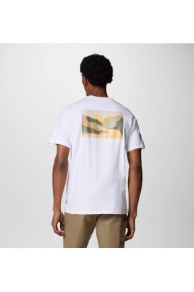 Explorers Canyon Back Graphic Tee