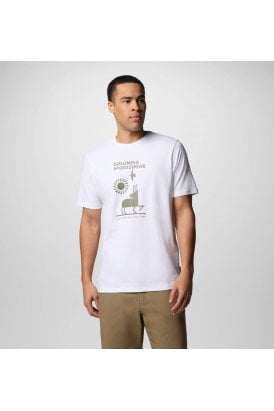 Explorers Canyon S/S T-Shirt