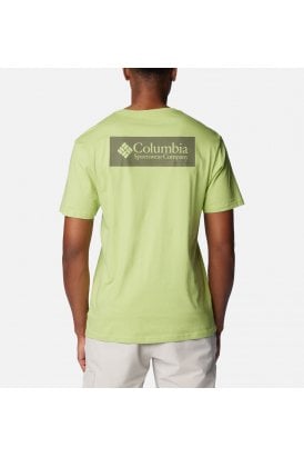 North Cascades S/S T-Shirt