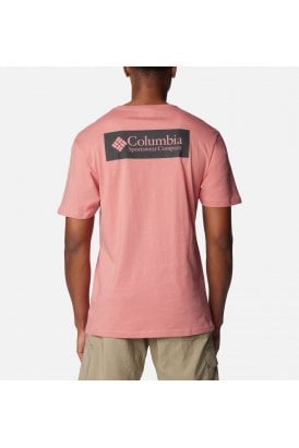 North Cascades S/S T-Shirt