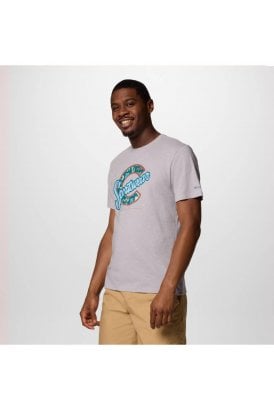 Rapid Ridge Graphic S/S T-Shirt