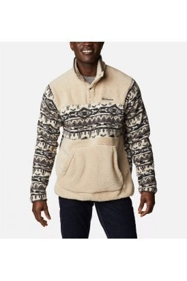 Rugged Ridge Sherpa Half Snap