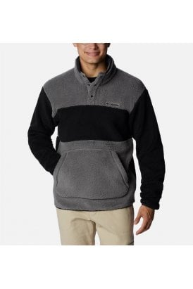 Rugged Ridge Sherpa Half Snap