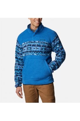 Rugged Ridge Sherpa Half Snap