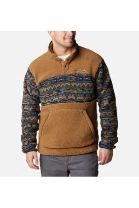 Rugged Ridge Sherpa Half Snap