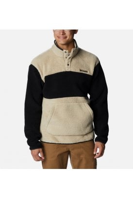 Rugged Ridge Sherpa Half Snap