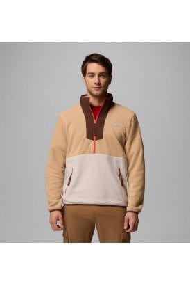 Sequoia Grove Half Zip Fleece