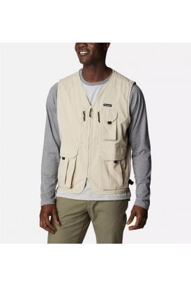 Silver Ridge Utility Vest