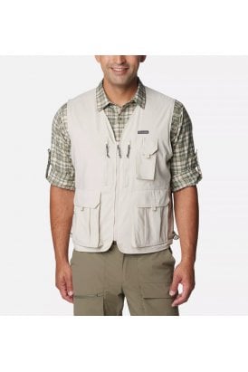 Silver Ridge Utility Vest