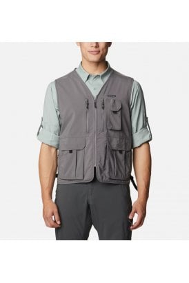 Silver Ridge Utility Vest
