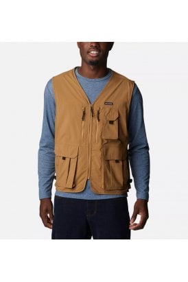 Silver Ridge Utility Vest