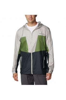 Trail Traveler Windbreaker
