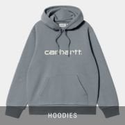 Hoodies
