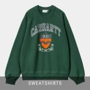 Sweatshirts