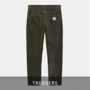 Trousers