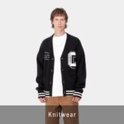 Knitwear