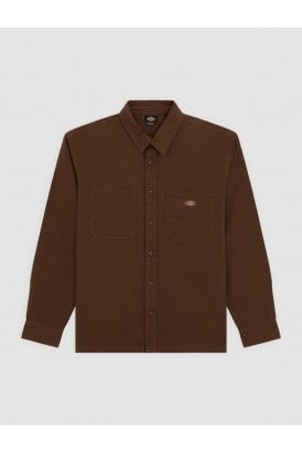 Dickies 247 Garment Dyed Work Shirt