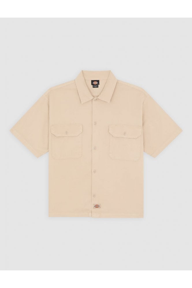 DICKIES 247 GD Work S/S Shirt