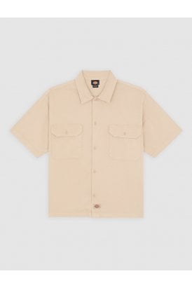 247 GD Work S/S Shirt