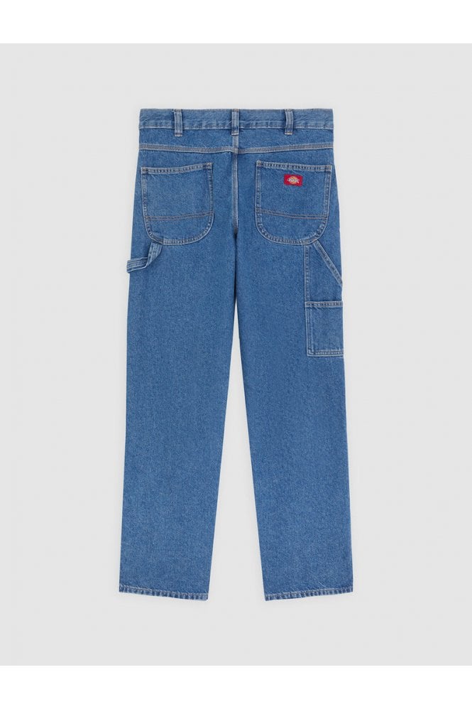 DICKIES 993 Regular Tapered Carpenter Jeans