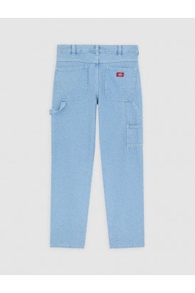 993 Regular Tapered Carpenter Jeans