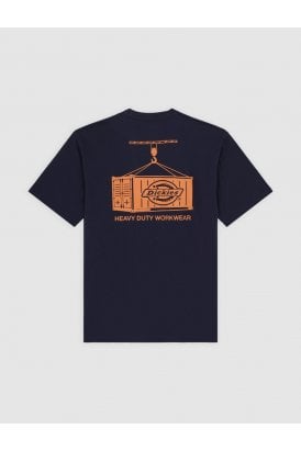 Apison S/S T-Shirt