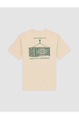 Apison S/S T-Shirt