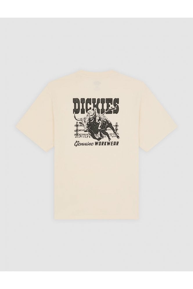 DICKIES Buchtell S/S T-Shirt