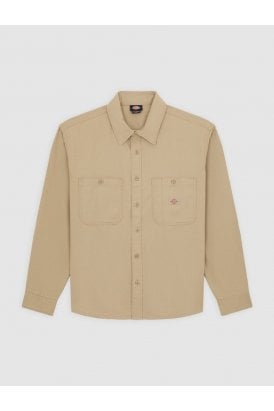 Dickies Canvas L/S Shirt
