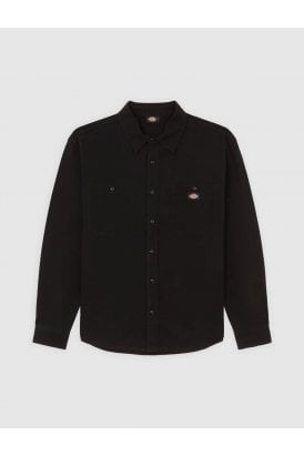 Dickies Canvas L/S Shirt