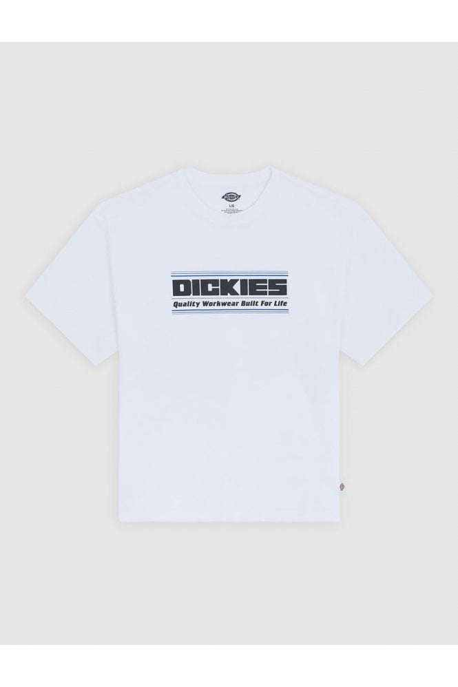 DICKIES Derby S/S T-Shirt