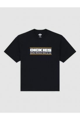 Derby S/S T-Shirt