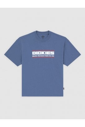 Derby S/S T-Shirt