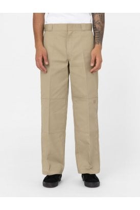 Double Knee Rec Work Trousers