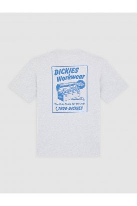 Dry Ridge S/S T-Shirt