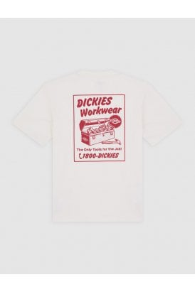 Dry Ridge S/S T-Shirt
