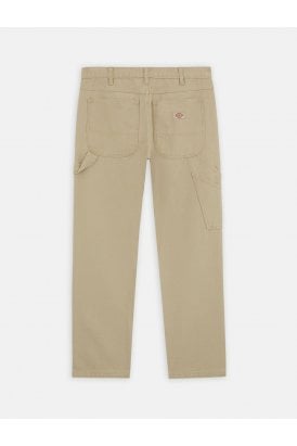 Duck Canvas Carpenter Pant