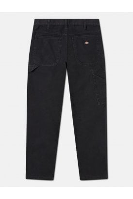 Duck Canvas Carpenter Pant