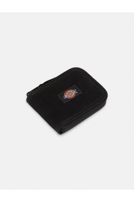 Duck Canvas Wallet