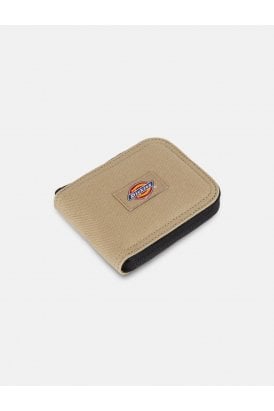 Duck Canvas Wallet