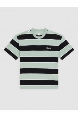 Dickies Embroidery Stripe T-Shirt