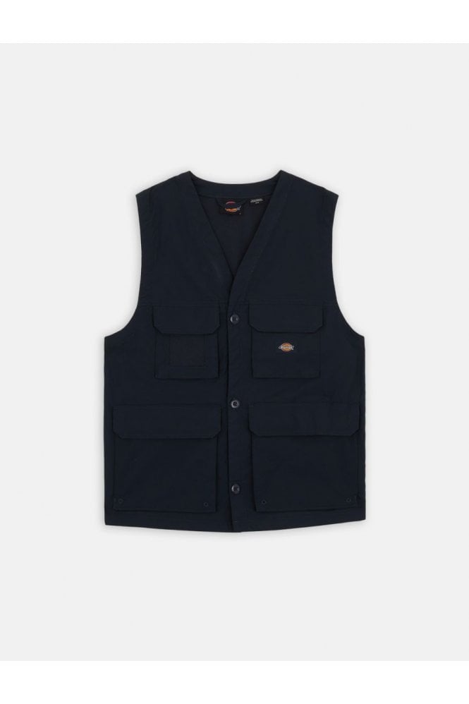 DICKIES Fishersville Vest