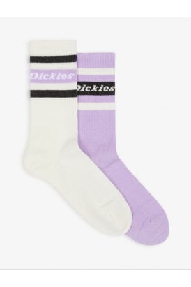 Genola Socks - Pack of 2
