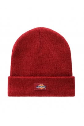 Gibsland Beanie - DK0A4X7K