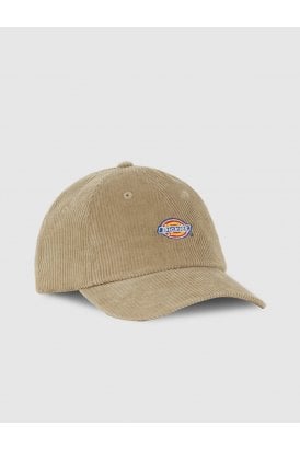 Hardwick Corduroy Cap