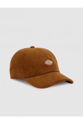 Hardwick Corduroy Cap