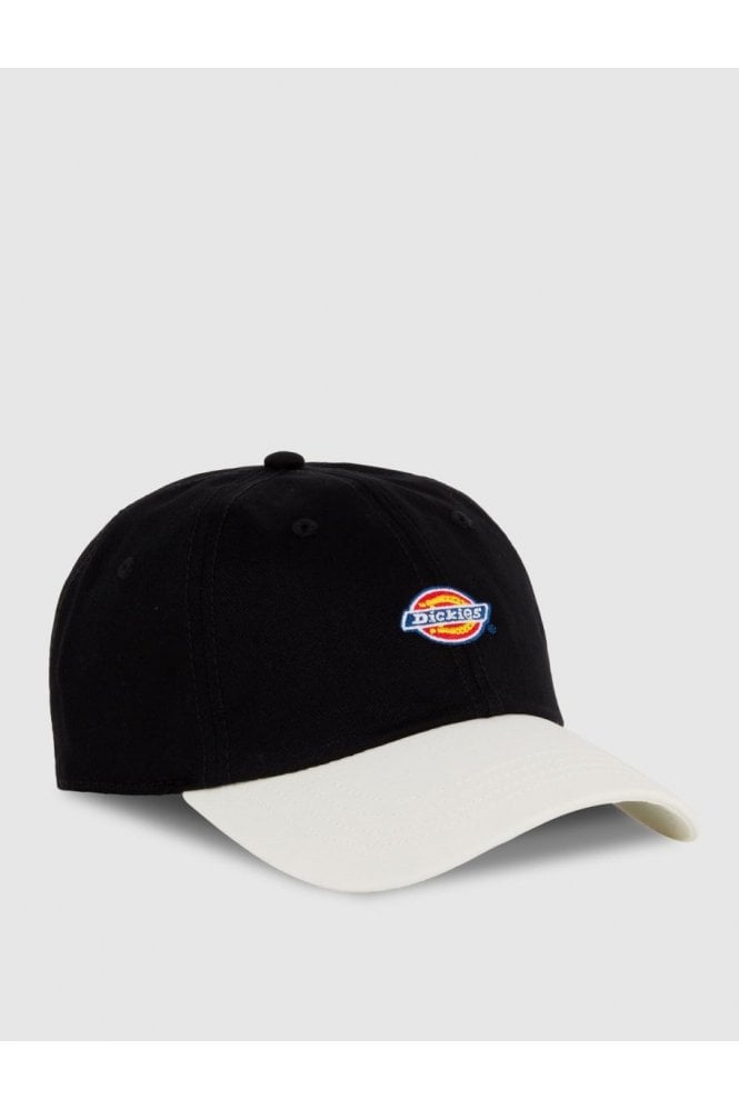 DICKIES Hardwick Two Tone Baseball Cap