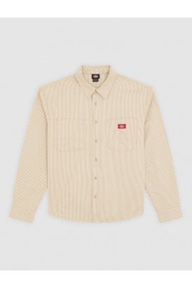 Hickory Work L/S Shirt