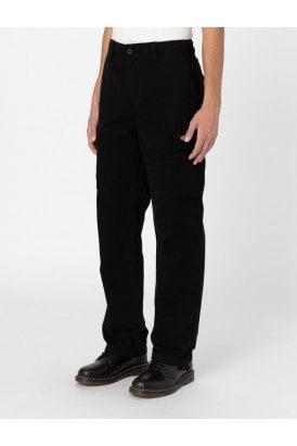 Johnson Cargo Trousers